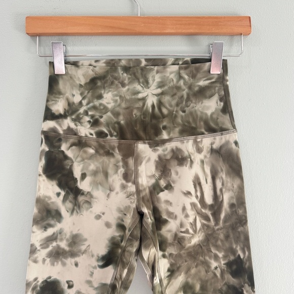 Lululemon Align High-Rise Crop Leggings - Picture 5 of 13